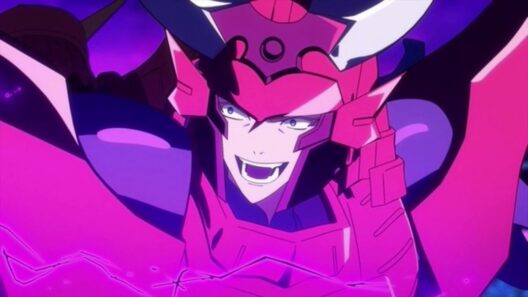 🤝男の友情が尊い🤝龍成＆石田紫音の関係性に沸くファン続出！前作との繋がりも示唆された第4話🔥