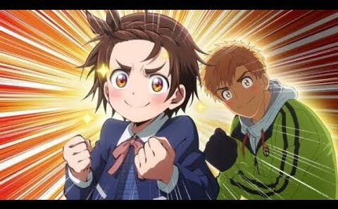 メダリスト第2期が開幕！⛸️🔥 いのりの新たな挑戦にファン大興奮✨🏆