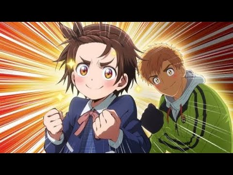 メダリスト第2期が開幕！⛸️🔥 いのりの新たな挑戦にファン大興奮✨🏆