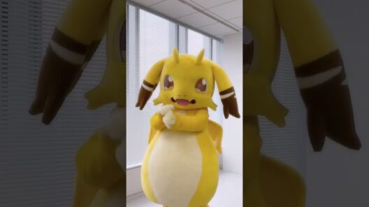 ベビードラゴンが「メロガレBULLET」踊ってみた🎶 #らぶしっく#イルシアくん #shorts