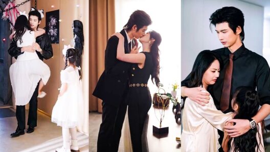 彼が浮気をしているのを見て、私は冷たいCEOを避けるのをやめ、彼の愛を受け入れ、彼に甘やかされました！