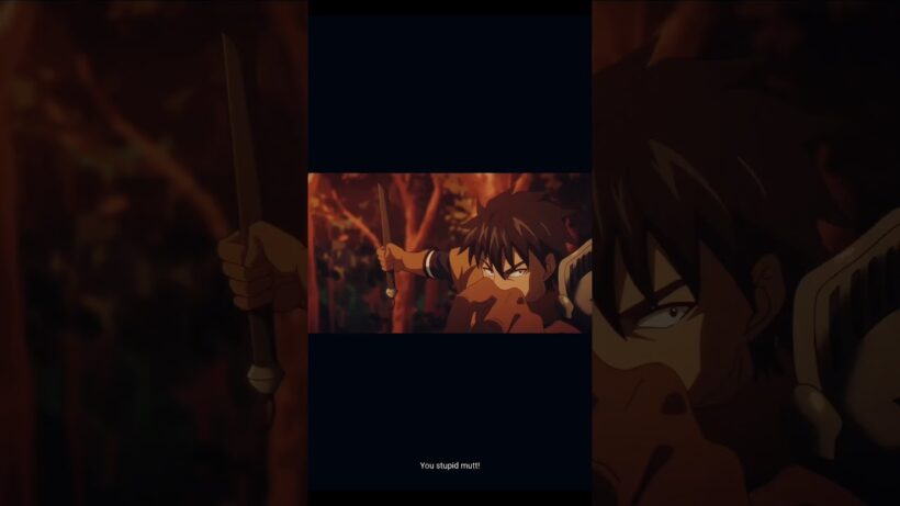 Series-An Adventurer's Daily Grind at Age 29(2026)Episode-1,Part-14.#anime #animeedit#youtubeshorts