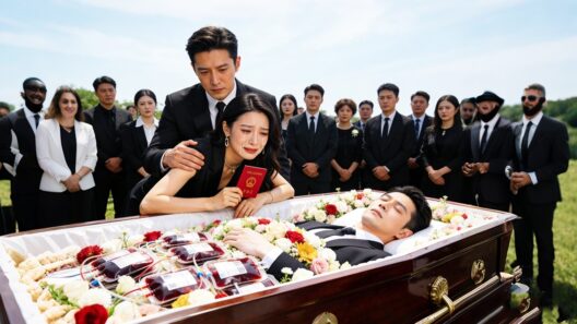 以為老公是打不走的狗，倒數三秒讓他滾回來，怎料這次他不再回頭，和白月光走向幸福！#短劇 #逆襲 #萌娃 #親情