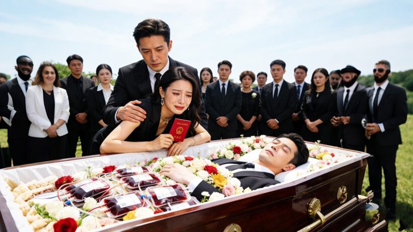 以為老公是打不走的狗，倒數三秒讓他滾回來，怎料這次他不再回頭，和白月光走向幸福！#短劇 #逆襲 #萌娃 #親情