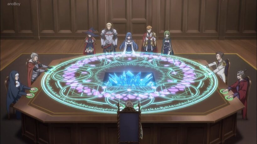 勇者パーティを追い出された器用貧乏 episode 5