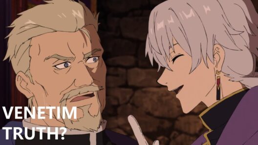 Venetim Story | Sentenced To Be A Hero Episode 4 Reaction! 勇者刑に処す 懲罰勇者9004隊刑務記録