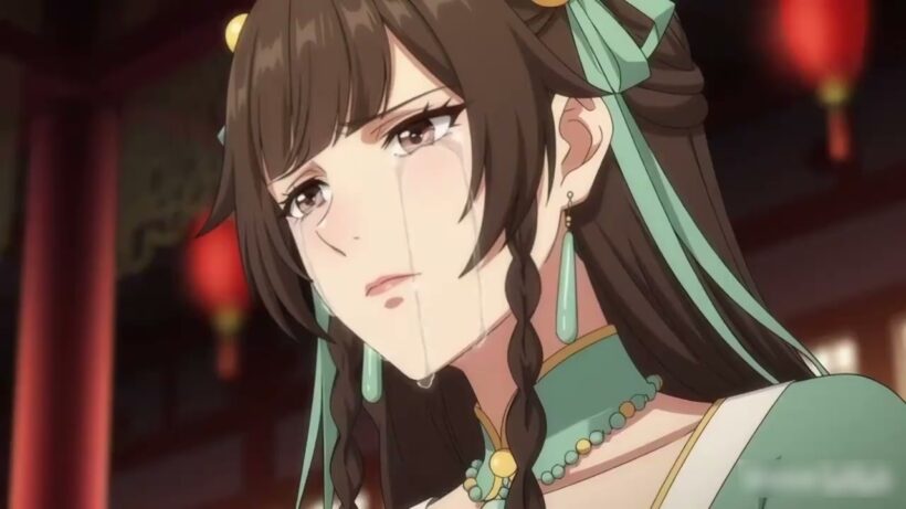 【逆袭打脸】我穿成炮灰师尊后，亲手养大的女徒弟为男人背叛我，于是我亲手挖回至尊骨，白眼狼徒弟跪地哭求！