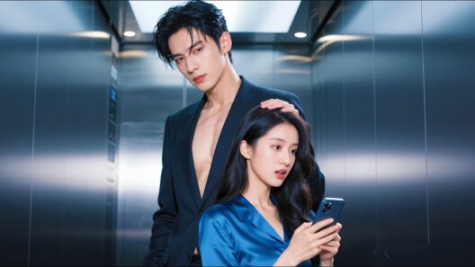 Cold CEO Untouchable—But Addicted to an Intern! One Look Makes His Heart Lose Control!