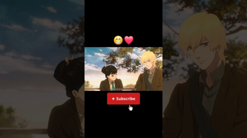 Love Through a Prism🍁 || #short #foryou ❤️