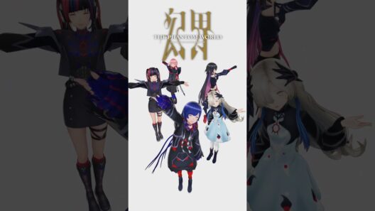 【2/28 ぴあアリーナで歌おう！】『幻界』コール📣その③　#vwp #shorts #コール