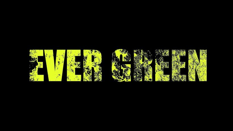TOOBOE アルバム「EVER GREEN」全曲試聴版