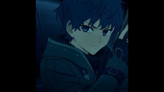 fate strange fake #anime #edit #animeedit #fatestrangefake