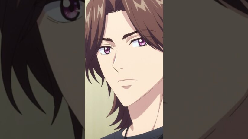 キスされちゃったよ～～～！｜TVアニメ「#花ざかりの君たちへ」第5話『嫌われてんのかなぁ』より #HanaKimi #anime #山根綺 #八代拓 #梅原裕一郎