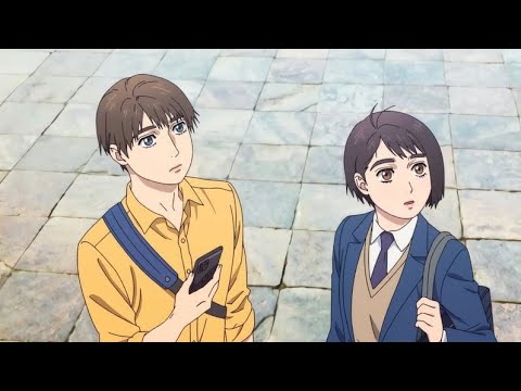 冬アニメ「MFゴースト 3rd Season」第29話　異色の参戦!?「おばあちゃんの軽トラ」　場面カット＆あらすじ