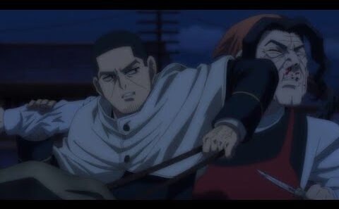 アニメ「ゴールデンカムイ」最終章、第5話「小指の骨」あらすじ＆先行カット解禁　鶴見中尉がアシリパとソフィアに真実を語る