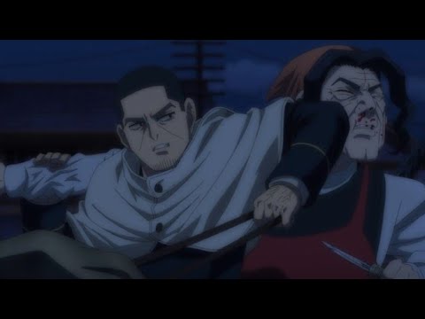 アニメ「ゴールデンカムイ」最終章、第5話「小指の骨」あらすじ＆先行カット解禁　鶴見中尉がアシリパとソフィアに真実を語る