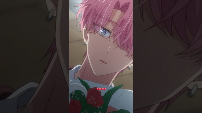 SWITCH.5「RAIN」配信中♡ #多聞くん今どっち #アニメ #tamon_anime #anime