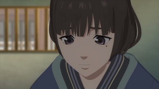 Hikuidori: Ushuu Boro Tobi-gumi Episode 3 Sub Indo