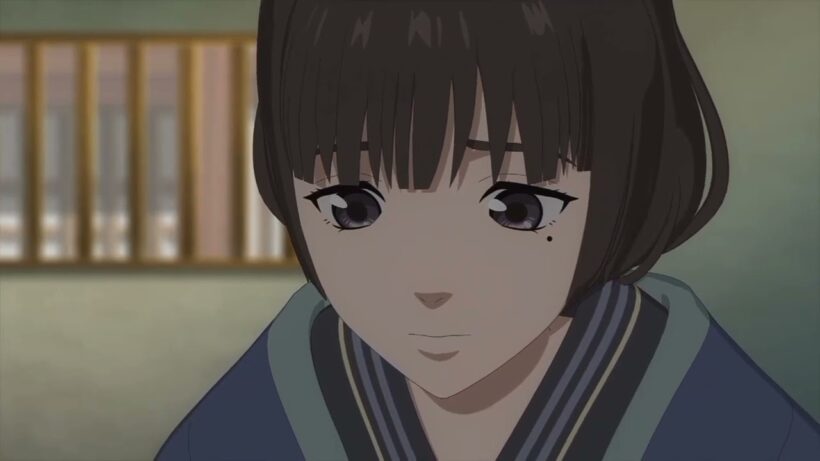 Hikuidori: Ushuu Boro Tobi-gumi Episode 3 Sub Indo