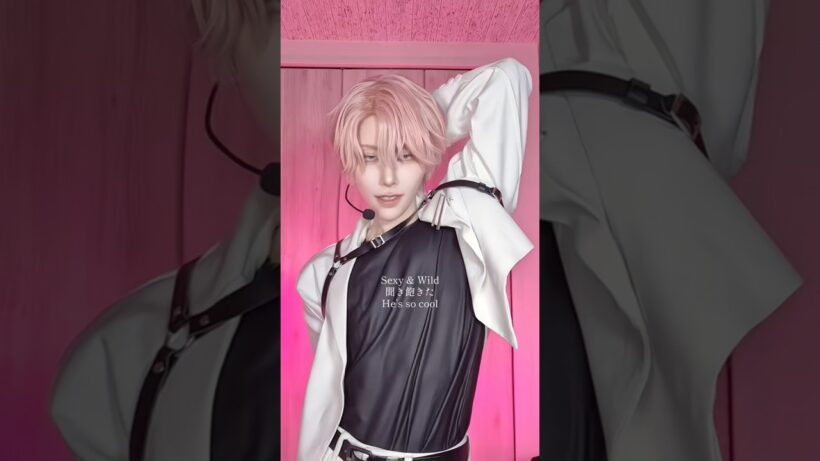 多聞くん今どっち！？ #コスプレ #cosplay #多聞くん今どっち #tamonsbside #tamonkunimadocchi