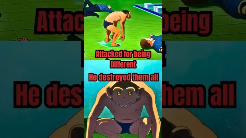 HE WAS HUMILIATED, BUT HE’S THE MOST OVERPOWERED #anime #animeedit #recapanime