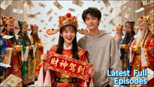 實習財神強行幫我發財？看邋遢窮小子如何天逆改命，爽度爆表！#搞笑#都市異能#實習生#財神