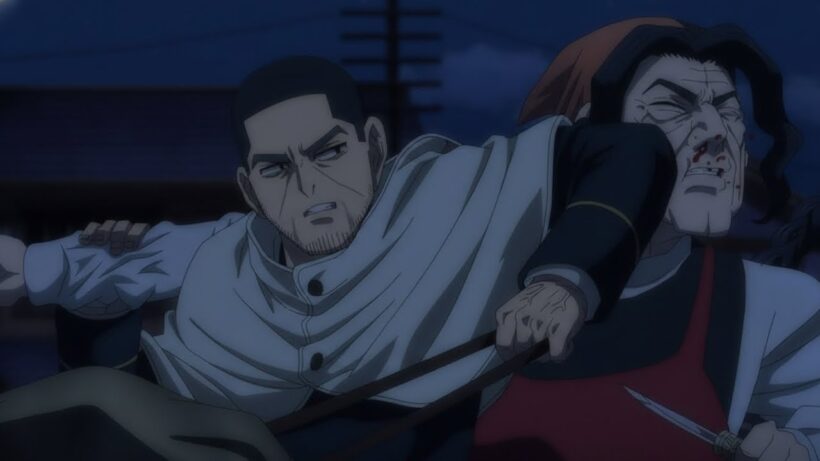 ゴールデンカムイ最終章 第5話「小指の骨」あらすじ考察：鶴見の衝撃告白とアシリパ・ソフィアの対峙