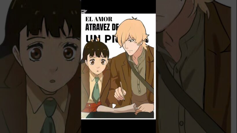 El  amor a través de un prisma #elamoratravesdeunprisma