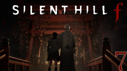 A Sacred Ritual | Silent Hill f - Part 7