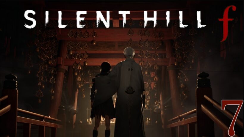 A Sacred Ritual | Silent Hill f - Part 7