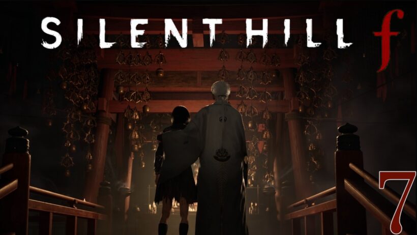 A Sacred Ritual | Silent Hill f - Part 7