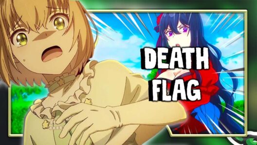 The Holy Grail of Eris Episode 4 🔪 Assassination Attempt Shakes Everything