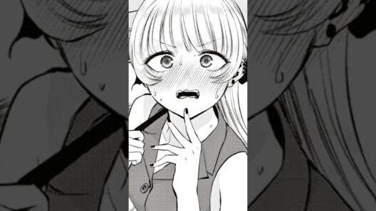 When Two Girls Who Are Your Childhood Friends Secretly Have Feelings for You...