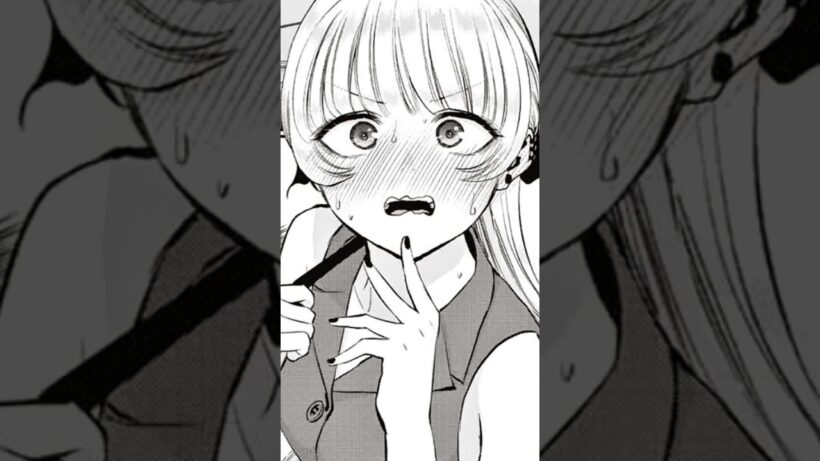 When Two Girls Who Are Your Childhood Friends Secretly Have Feelings for You...