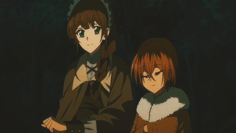 Kunon Ki Asli Taqat Jaag Gayi 😨 | Episode 2 English Sub#viral #anime #youtube