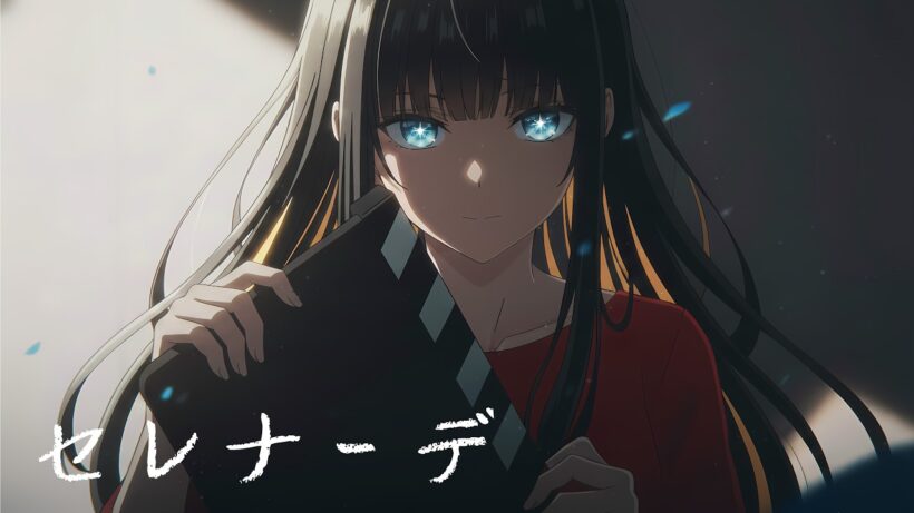 セレナーデ / なとり covered by MABOYORU