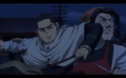 【衝撃展開】ゴールデンカムイ最終章第5話「小指の骨」先行公開！鶴見中尉の真実と札幌決戦が激化へ！