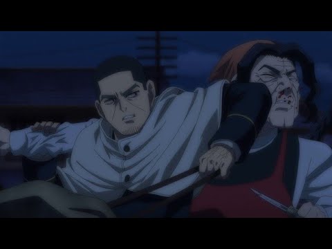 【衝撃展開】ゴールデンカムイ最終章第5話「小指の骨」先行公開！鶴見中尉の真実と札幌決戦が激化へ！