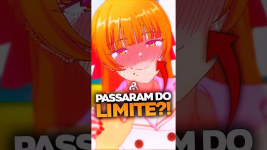 🥵 A TSUNDERE Foi LONGE DEMAIS Pra Ele Não DESCONFIAR?! | Osananajimi to wa Love Comedy