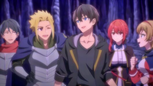 Bom em tudo, rejeitado por todos (04)