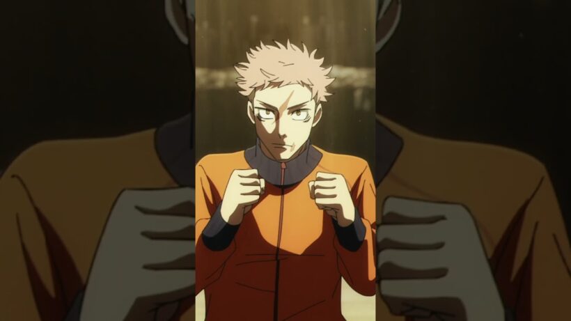 「勝者!!虎杖ィ～～～～～～!!」from「#呪術廻戦」第52話 #jujutsukaisen #死滅回游