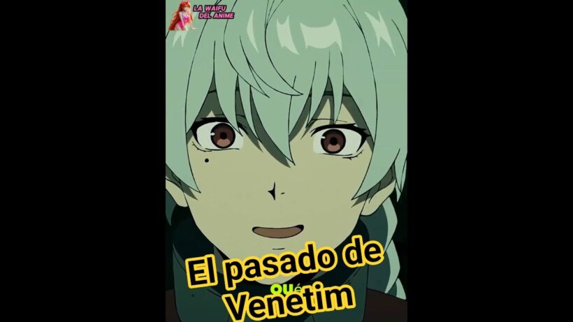 EL PASADO DE VENETIM LEOPOOL❗│ CAP 4 SENTENCED TO BE A HERO