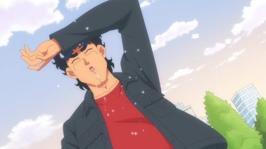 時をかけろ！熱血教師／物星大　埋(うず)めるホネはありますか？