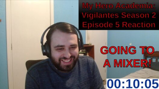 Knuckleduster's Back! | My Hero Academia: Vigilantes Season 2 Episode 4 Reaction | ANIME REACTION