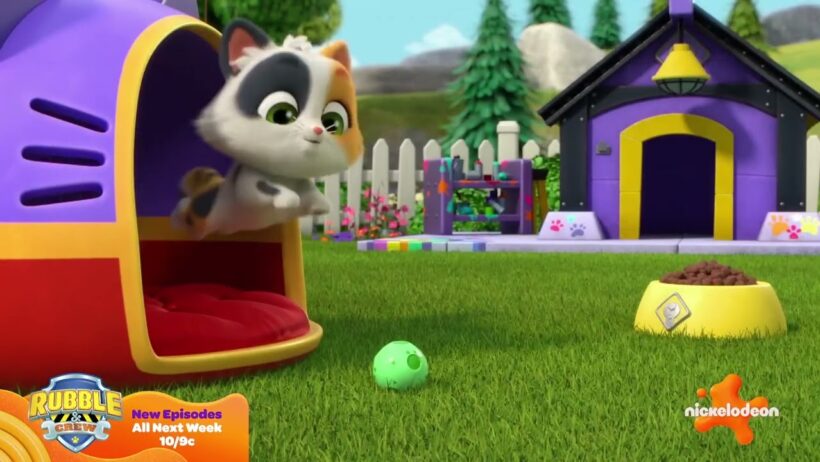 Rubble & Crew New Episodes Promo - Starting February 2, 2026 (Nickelodeon U.S.)