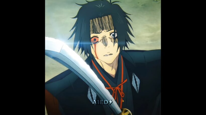 Shugen perde o controle ao ver Eizen morto 💀🥀 | Jigokuraku 2° temporada - EP: 4