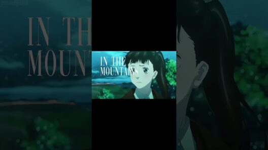 LOVE THROUGH A PRISM! 😭🫶🏻 #lovethroughaprism #new #love #lovestory #anime #romcom #japan