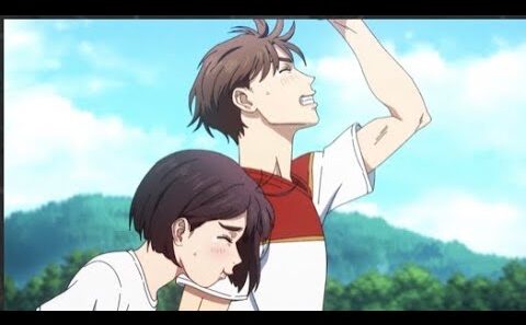 #mfゴースト  MFGHOST3Second第29話おばあちゃんの軽トラ