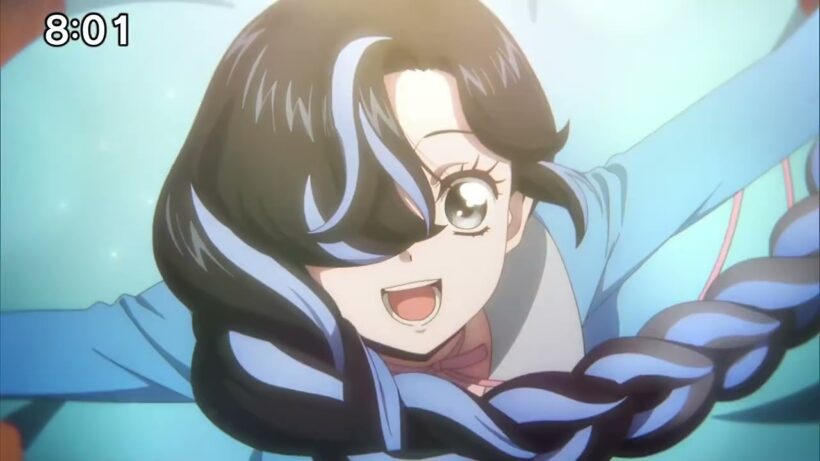 カードファイト!! ヴァンガード Divinez 幻真星戦編　OPED