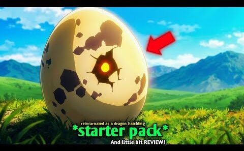 Reborn as a Dragon Egg Evolving into an S-Rank | reincarnated as a dragon hatchling PLOT EXPLAIN